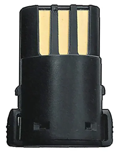 Аккумулятор Moser XL Power 1854-7988 Black для машинок Arco, Genio Plus, NiMH-1