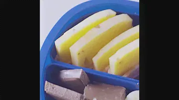 Контейнер для продуктов GO ON