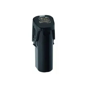 Замена элементов в аккумуляторе Wahl Moser Arco Pro, Genio Pro, 1874 1875 1876-1