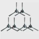Боковая щетка для пылесоса Genio Deluxe 480, Запчасти для робота-пылесоса, Аксессуары, Замена боковых щеток
