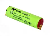 Аккумулятор для машинки Moser Genio 1565-7830 1800мАч; 1.2В; Ni-Mh; AA